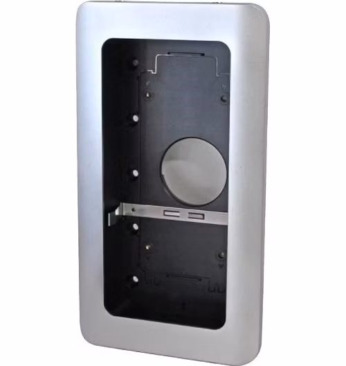 Grandstream GDS37x0-INWALL, montážní rámeček pro instalaci vrátníku GDS3710 pod zeď