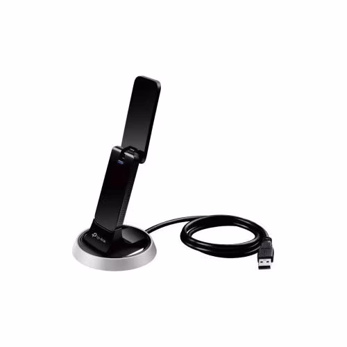 TP-Link Archer T9UH - AC1900 Wi-Fi USB Adaptér s vysokým ziskem, USB 3.0