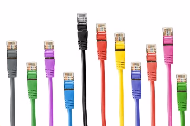 Patch kábel CABLEXPERT Cat5e UTP 3m ružový
