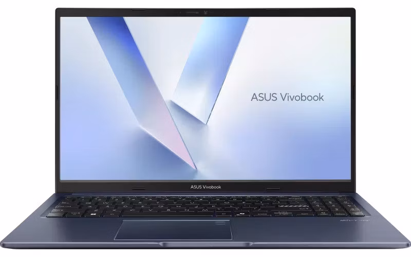 ASUS Vivobook M1502NAQ-BQ137W, Ryzen 5 150, 15.6˝ 1920 x 1080 FHD, UMA, 16GB, SSD 512GB, W11H, mys