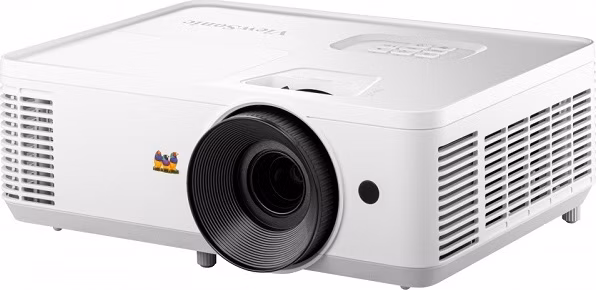 ViewSonic PA700S / DLP / Lampa / SVGA 800×600 / 4500 ANSI lm / HDMI