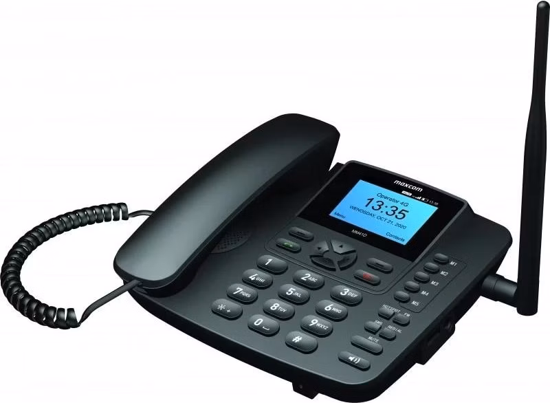 MaxCom MM41D