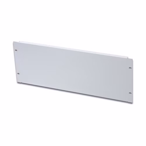 Digitus 19" Blank Panel 4U grey color RAL 7035