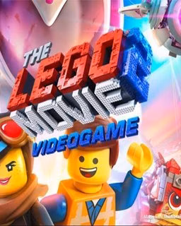ESD LEGO Movie 2 Videogame