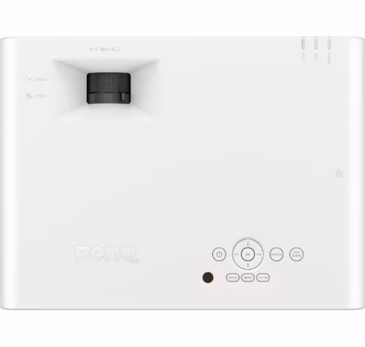 BenQ DLP Projektor LH660 1920x1080 FHD/4600 ANSI lm/1.15÷1.5/3M:1/HDMI/USB-A/RJ-45/Jack/Repro