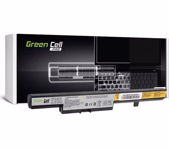 Green Cell Battery PRO L13L4A01 L13M4A01 L13S4A01 for Lenovo B50 B50-30 B50-45 B50-70 B50-80 B51-80 E50-80