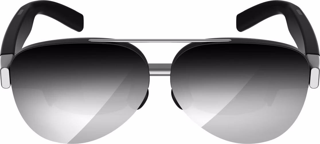 Legion Glasses 2