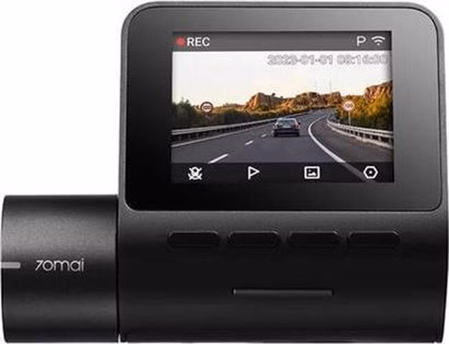 70MAI DASH CAM A200