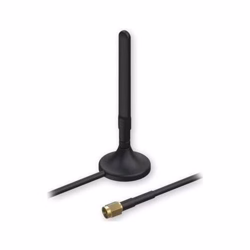 Teltonika 5G mobilní magnetická anténa - PR1KS536