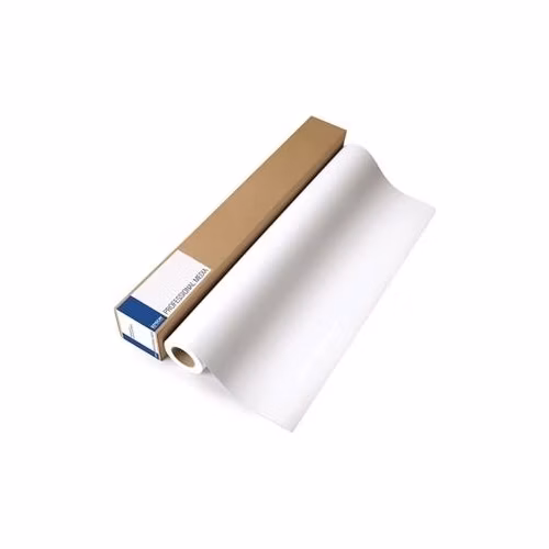 Epson Bond Paper Bright 90, 610mm x 50m