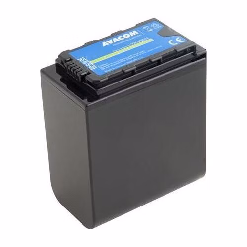 AVACOM Náhradní baterie Panasonic VW-VBD98 Li-Ion 7.2V 13400mAh 96Wh