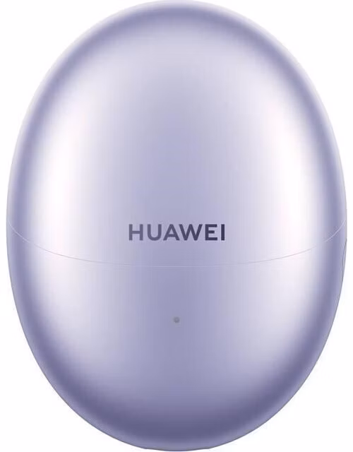 Huawei FreeBuds 6 bezdrátová sluchátka s aktivním potlačením hluku fialová, CZ