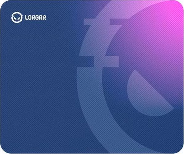 Lorgar Main 135, podložka pod hernú myš, veľkosť L