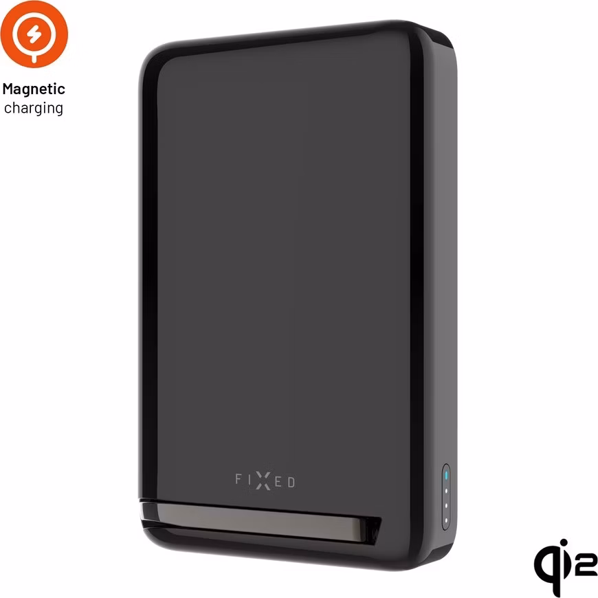 PWB FIXED MagZen 10 Pro s Qi2 a MagSafe, 10 000 mA