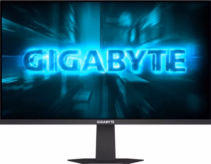 GIGABYTE GS24F14A GAMING Monitor 24" FHD, IPS, HDR10, 144Hz(OC 175Hz), AMD FreeSync, 2xHDMI, DP
