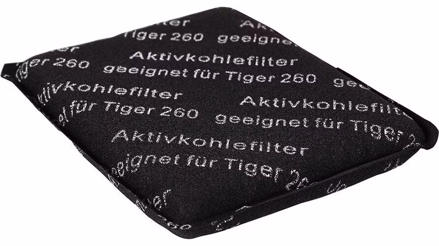 PATONA uhlíkový filtr Vorwerk Tiger VT265/VT270/VT300
