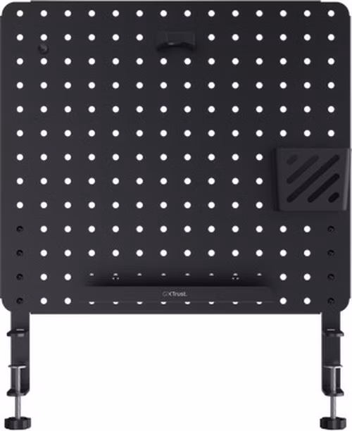 TRUST GXT723 VESTO METAL PEGBOARD