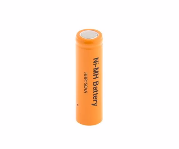 AVACOM Nabíjecí průmyslová baterie AA Panasonic 1500mAh 1,2V Ni-MH