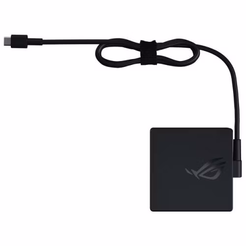 ASUS AC NAPÁJACÍ ADAPTÉR ROG 100W USB Type C, 3pin power cord