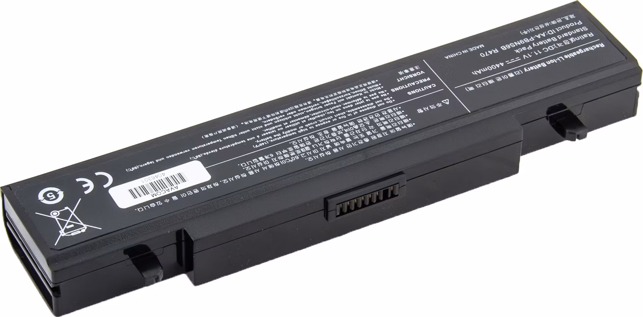 Baterie AVACOM NOSA-R53-N22 pro Samsung R530/R730/R428/RV510 Li-Ion 11,1V 4400mAh