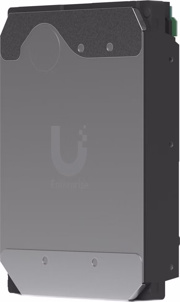 Ubiquiti UniFi Enterprise 3.5" HDD 24TB - Pevný disk, interní, 24TB, SATA III, 3,5'', 7200rpm