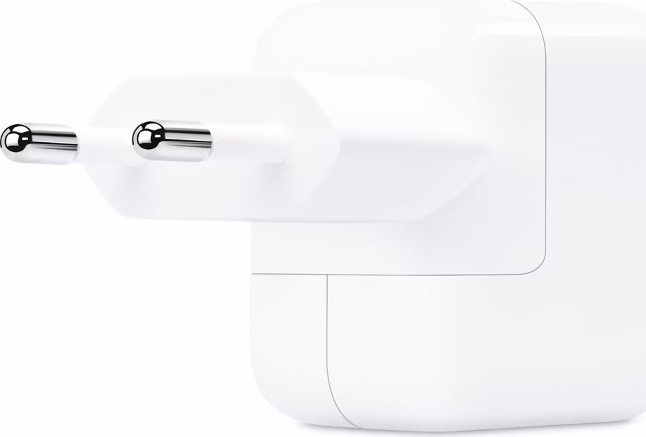 Napájací adaptér USB APPLE 12W pre iPad