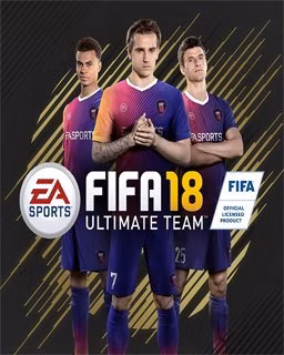 ESD FIFA 18 2200 FUT Points