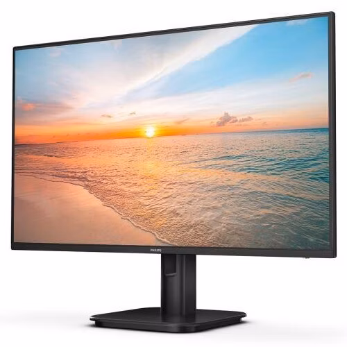 BAZAR - Philips MT 23,8" 24E1N1200A - 1920x1080,IPS,120Hz,D-Sub,HDMI,DP,Repro - Poškozený obal (Komplet)