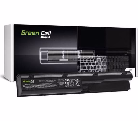 Green Cell Battery PRO PR06 for HP Probook 4330s 4430s 4440s 4530s 4540s