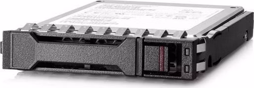 HPE 480GB SATA 6G Read Intensive SFF BC Multi Vendor SSD RENEW P40497-K21