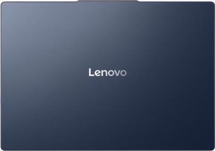 Lenovo IdeaPad Slim 3 15Q8X10 Snapdragon X X1-26-100/AI PC/8GB/SSD256GB/15,3"/WUXGA/IPS/300nitů/bezADPT/WIN11 Home/modrá