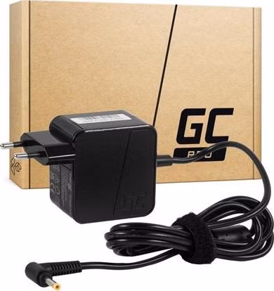 Green Cell PRO 20V 2.25A 45W Charger Adapter for Lenovo IdeaPad 110 110-15 100-15IBY 110-15IBR 320-15ISK 320-15AST S14