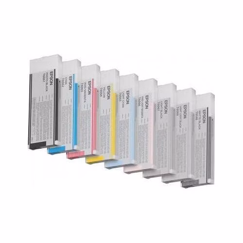 EPSON cartridge T6063 vivid magenta (220ml)