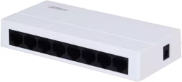 Dahua PFS3008-8GT-L-V2 8portový nemanagovatelný gigabitový switch