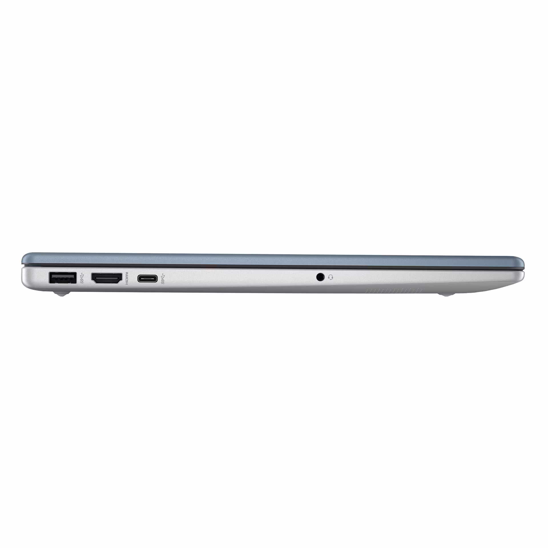 BAZAR - NTB HP Laptop 15-fc0706nc - Poškozený obal (Komplet)