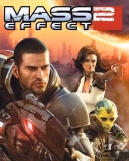 ESD Mass Effect 2