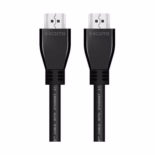 PLATINET OMEGA KABEL HDMI v. 2.1, 8K, 5M, černý