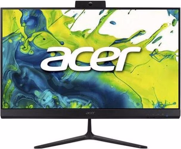 Acer Aspire C27-2G_Lub ALL-IN-ONE 27" IPS LED FHD/ R7 5825U /16GB/512GB SSD/ Win11 Home