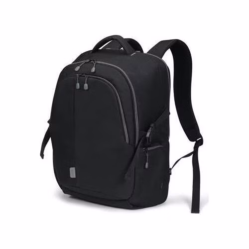 Dicota Batoh na notebook Eco 15 - 17,3", černá