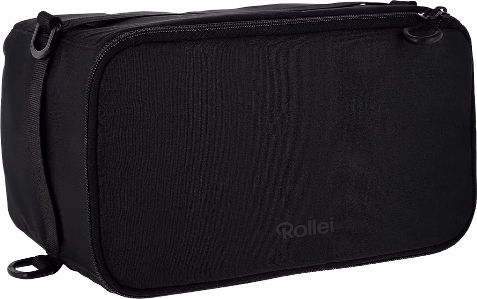 Rollei Ocean Cube S brašna na fototechniku