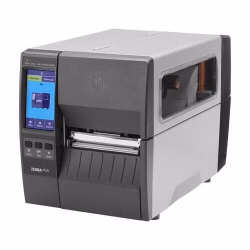 Zebra ZT231 TT 300dpi LAN EZPL