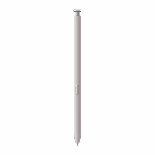 Samsung S Pen pre Galaxy S25 Ultra Light Gray