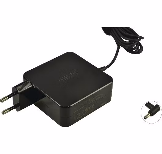 Asus (ADP-65DW) AC Adapter 19V 65W (EU Plug) 4.0 *1.35
