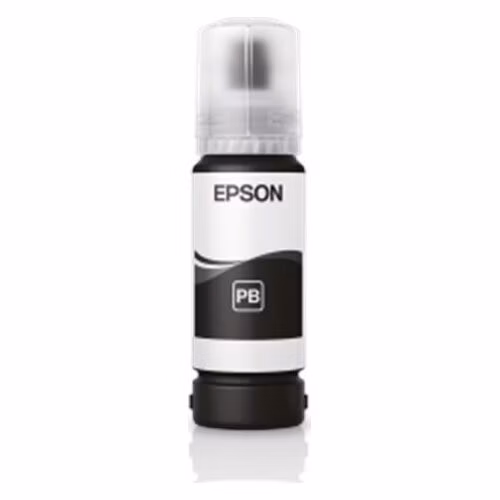 Epson inkoustová náplň/ C13T07D14A/ L8160/ L8180/ Photo black