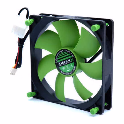 AIMAXX eNVicooler 9 (GreenWing)
