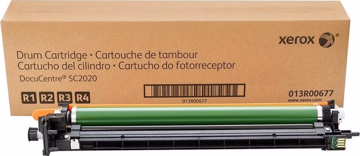 Xerox Drum cartridge CMYK pro DocuCentre SC2020 (70 000 str.)