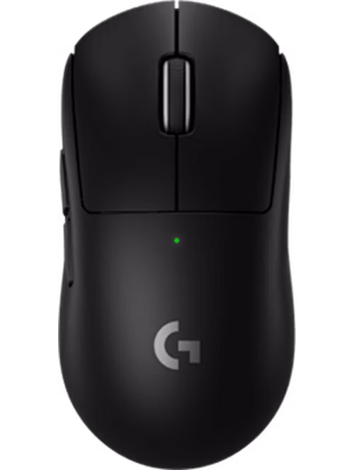 Logitech® G PRO X SUPERLIGHT 2 SE - BLACK