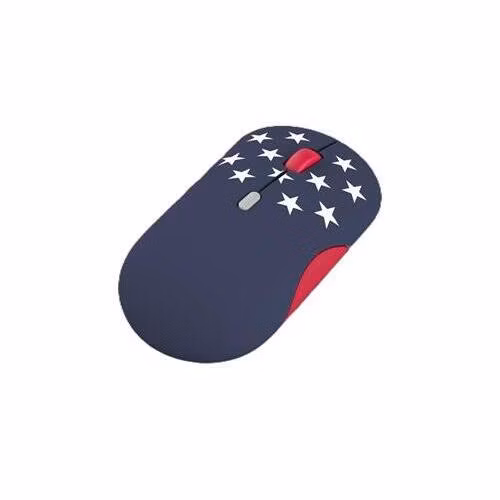 Lenovo 350 Bluetooth Silent Mouse FAN EDITION - US