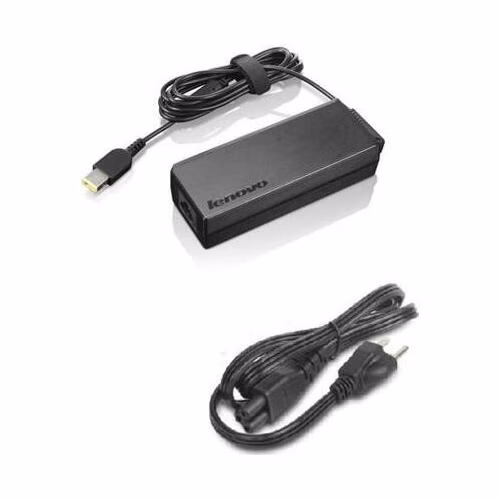 Lenovo adaptér ThinkCentre 65W AC Adapter (Slim Tip)-EU