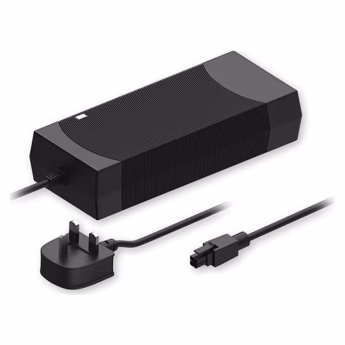 Teltonika UK napájecí zdroj, 130W - PR313UK3